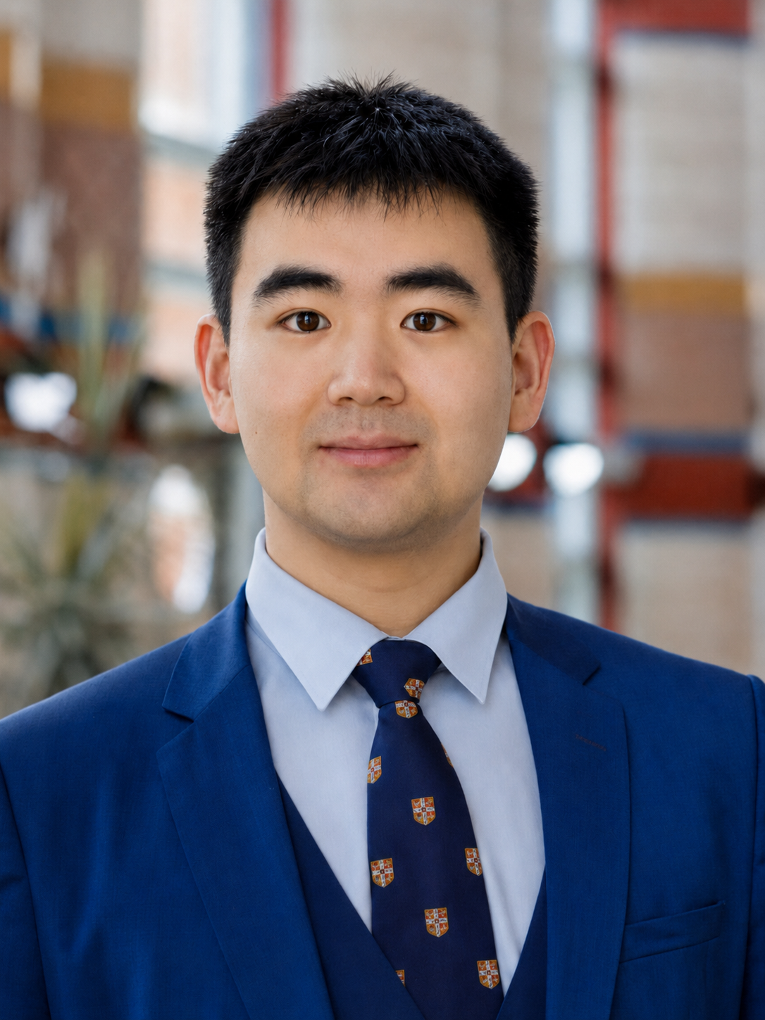 Dequn Teng