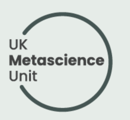 UK Metascience Unit