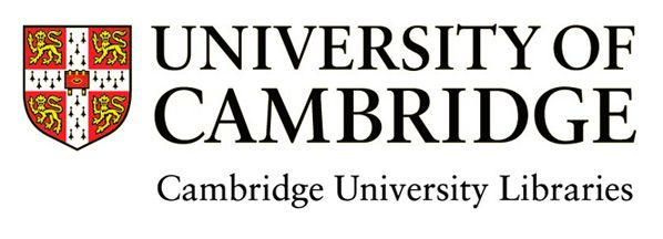 Cambridge University Libraries — Data Champions