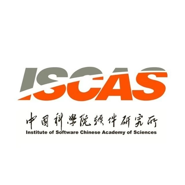 Institute of Software, Chinese Academy of Sciences