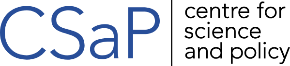 Centre for Science and Policy (CSaP)