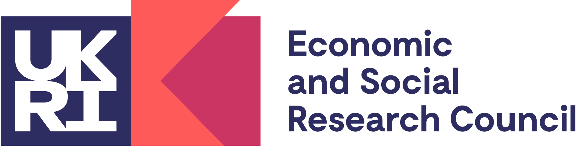 UKRI — Economic and Social Research Council