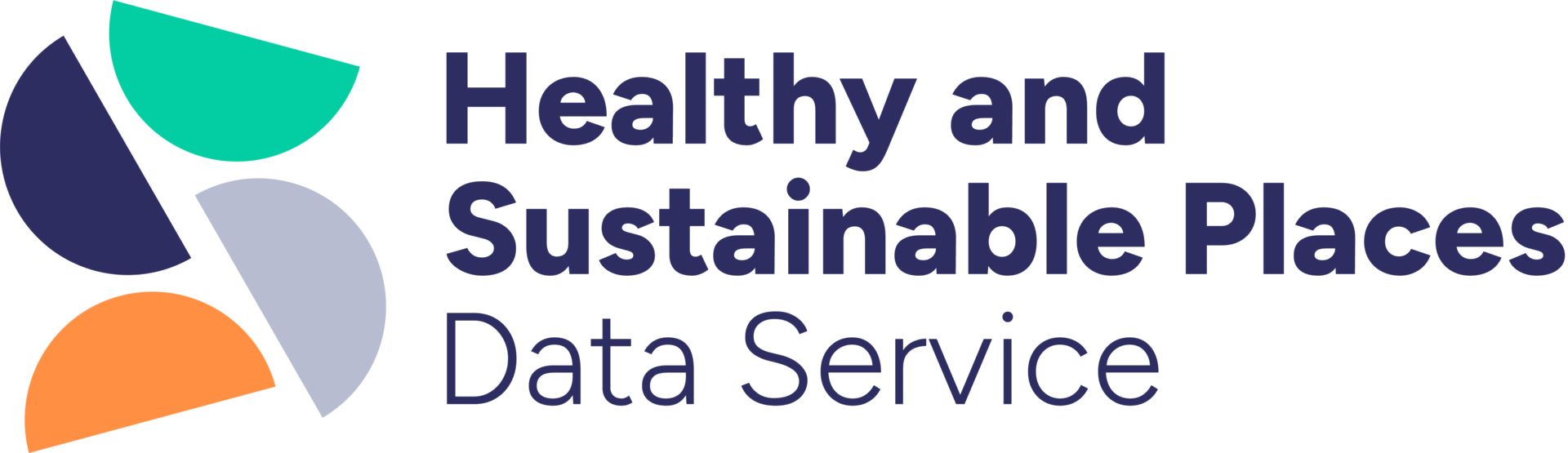 Healthy and Sustainable Places Data Service
