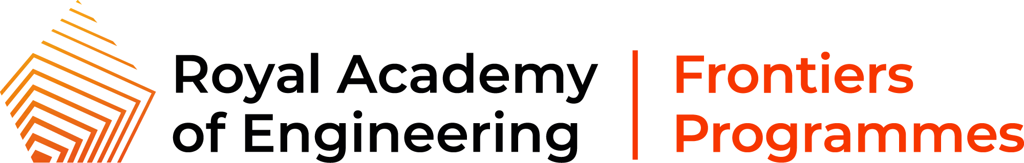 Royal Academy of Engineering — Frontiers Programmes