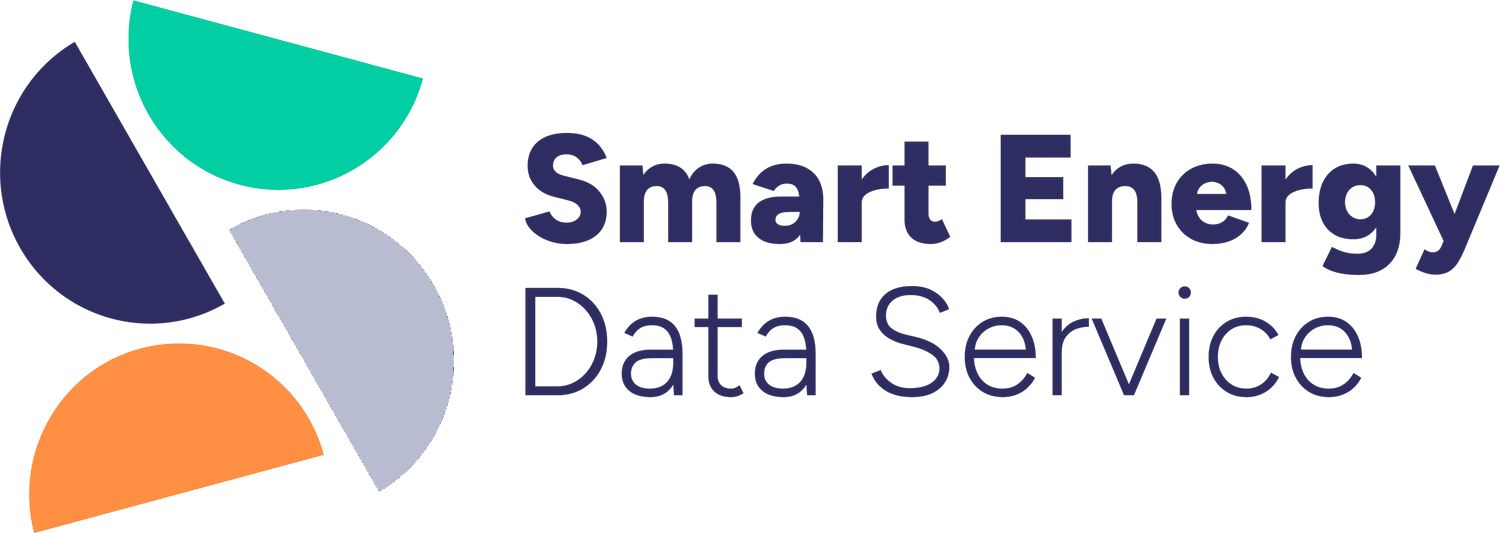 Smart Energy Data Service (SENSE)